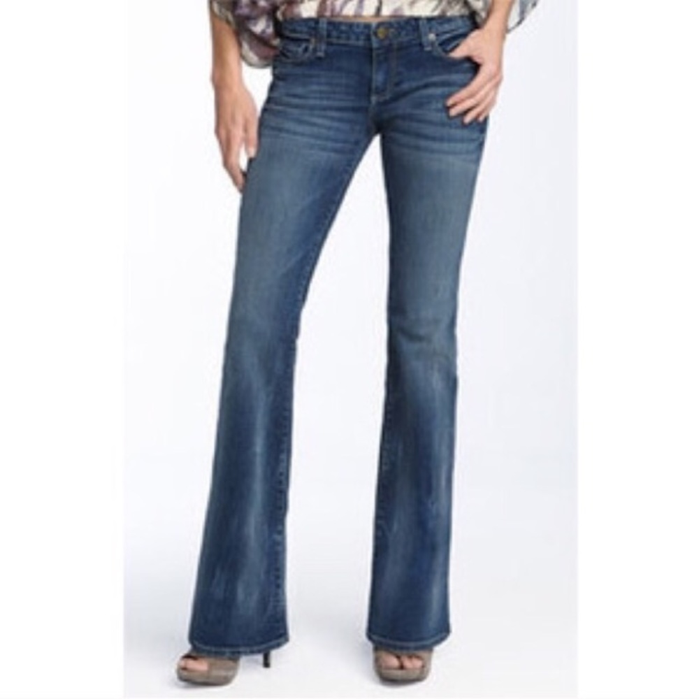 Paige | Laurel Canyon Jeans